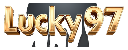lucky97 login logo