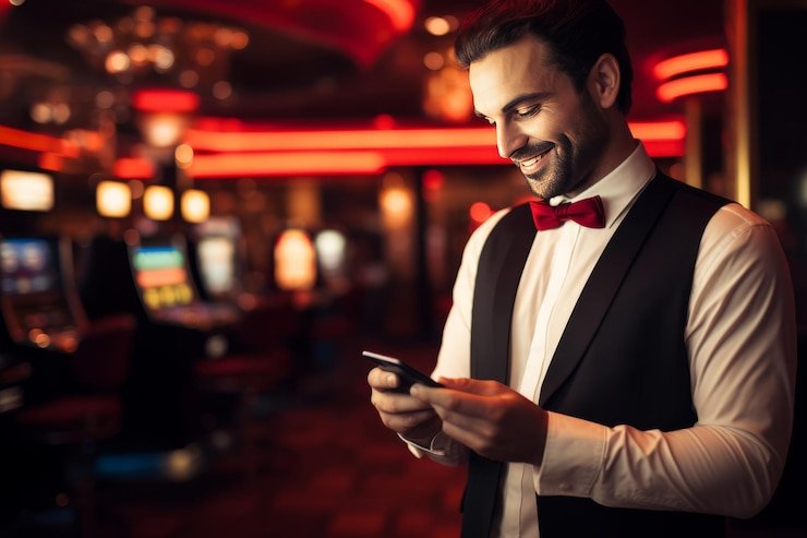 lucky97 login mobile gaming